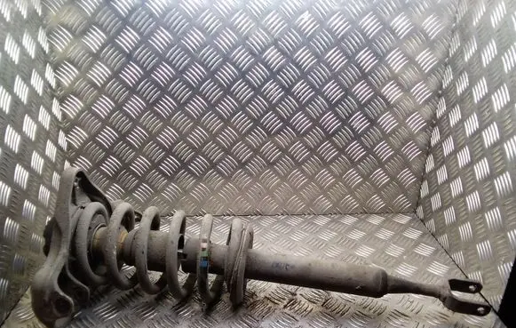 Audi A4 S4 B6 8E 8H Front shock absorber with coil spring 8E0413031CC
