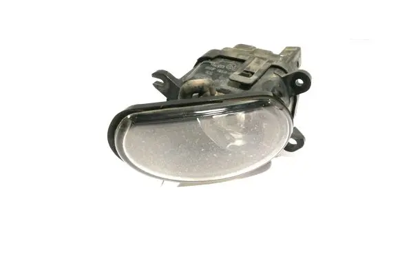 Front fog light