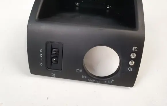 Mercedes-Benz A W169 Glove box A1696800365