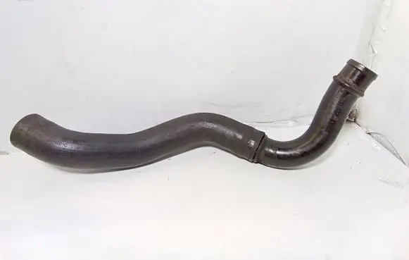 Nissan Qashqai+2 Intercooler hose/pipe 14463BB30C