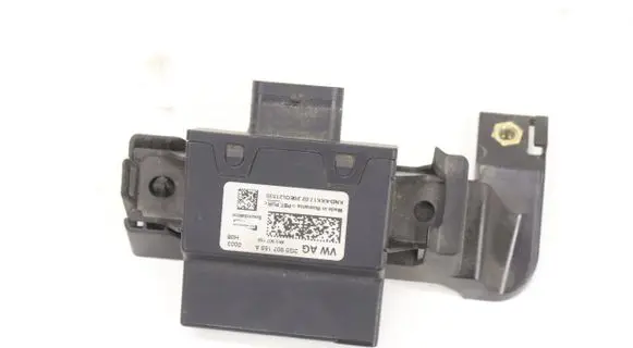 Volkswagen Polo VI Other control units/modules 2G0907159A