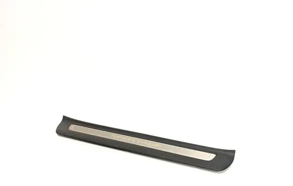 KIA Sportage Front sill trim cover 85884F1500