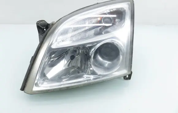 Opel Vectra C Headlight/headlamp 