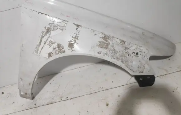Volvo V50 Fender