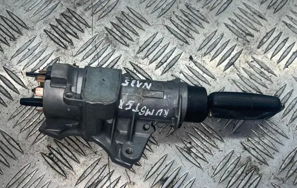Skoda Roomster (5J) Ignition lock 4B0905851C