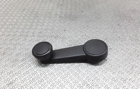 Ford Fusion Rear door window winding handle 