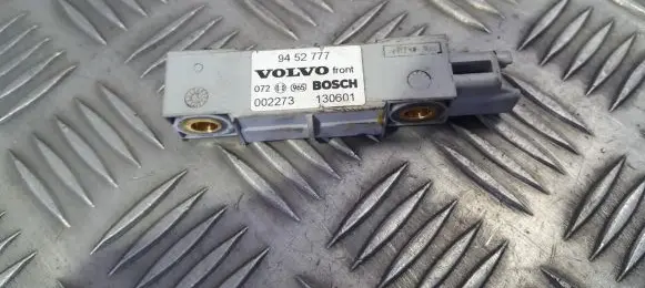 Volvo V70 Airbag deployment crash/impact sensor 9452777 002273