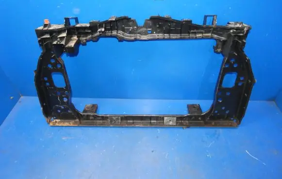 Fiat 500X Radiator support slam panel 51939783