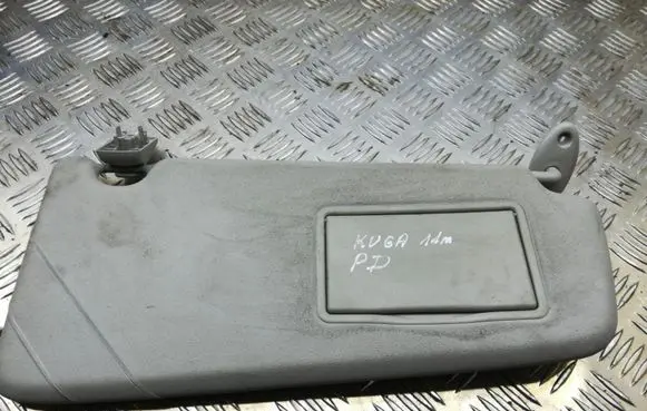 Ford Kuga I Sun visor