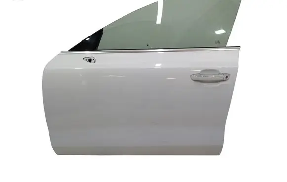 Audi A7 S7 4G Front door 4G8971029EN LS9R DRZ016