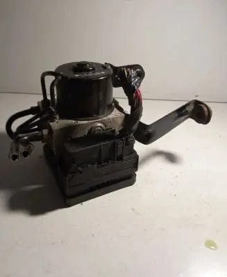Volvo V50 ABS Pump 4N512C405GB 30794728 10020603024