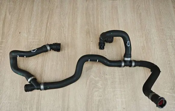 BMW X5 G05 Coolant pipe/hose 5A2EC98