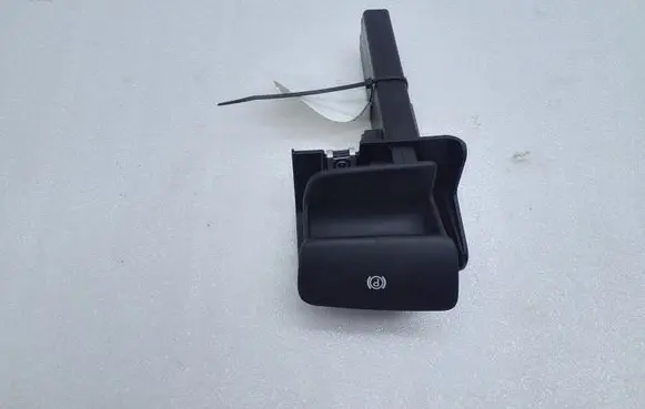 Audi Q7 4L Hand brake release handle 4L2711814