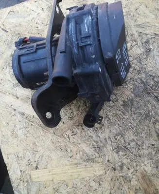 Opel Vectra B Intake resonator 90530018 96T005 7218620