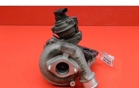 Honda Accord Turbo system vacuum part 18900RL0G012M