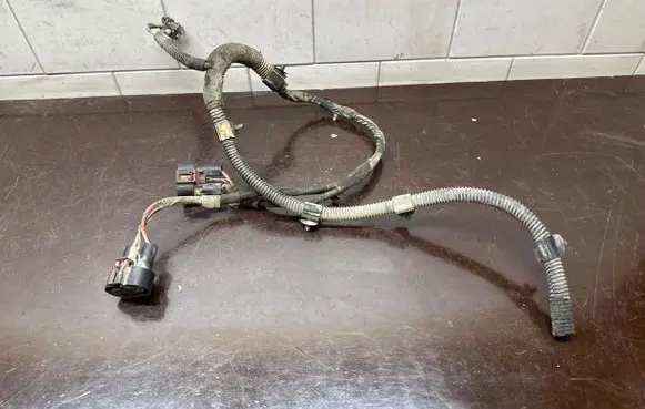 Audi Q7 4L Other wiring loom 1K0906234