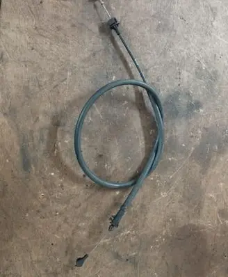 Dodge Durango I Throttle cable 53031556AB
