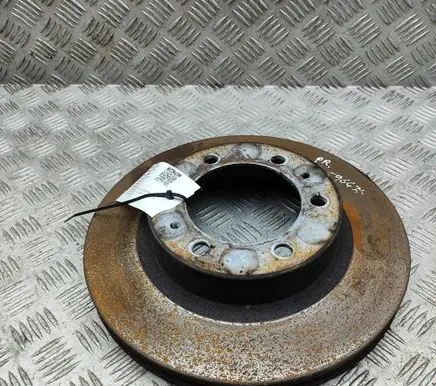Toyota Hilux (AN10, AN20, AN30) Front brake disc 435120K100