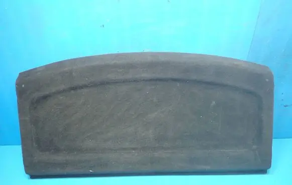 Volkswagen Golf V Parcel shelf 