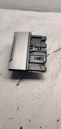 Volkswagen PASSAT B8 Ashtray trim (front) 3g2863284