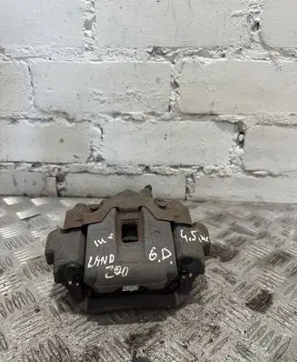 Toyota Land Cruiser (J200) Rear brake caliper