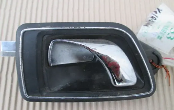 Peugeot 505 Front door interior handle