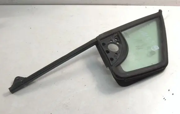 Citroen Berlingo Front triangle window/glass 43R000016