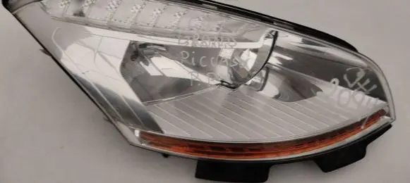 Citroen C4 Grand Picasso Headlight/headlamp LAMPAPRAWAPICASSO
