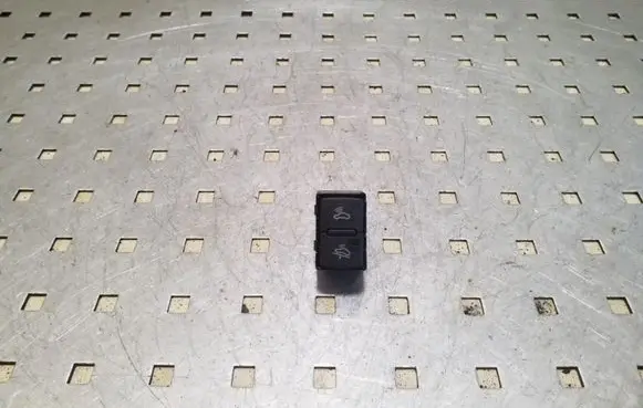 Audi A5 8T 8F Alarm switch 4F0962109