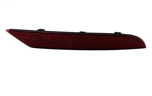 Audi A1 Rear tail light reflector 8XA945106