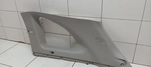 Chevrolet Captiva (D)pillar trim (top) A052449