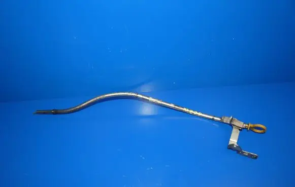 Jaguar XF X260 Oil level dip stick G4D36754AD