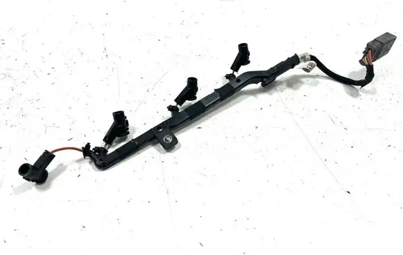 Ford C-MAX II Glow plug wires AV6Q6M091 701803