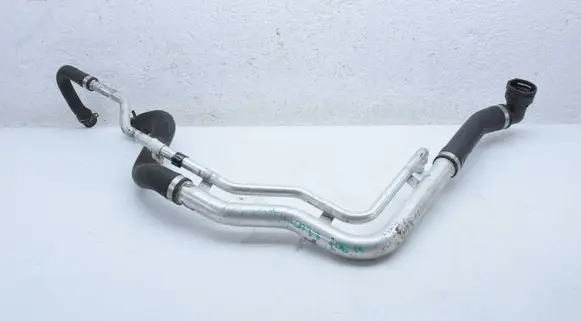 Mercedes-Benz Sprinter W907 W910 Engine coolant pipe/hose A9105010100 A905010100
