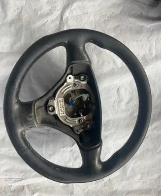 Audi A6 S6 C5 4B Steering wheel 101266