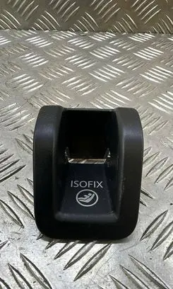 Audi A3 S3 8V ISOFIX cover 8V0887233A
