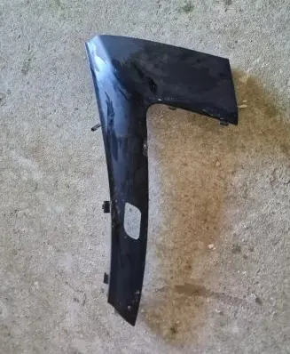 Citroen Jumpy Under headlight/headlamp trim 400404