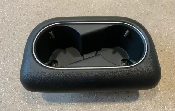 Hyundai Ioniq 5 Cup holder 84670GI900