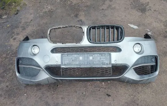 BMW X5 F15 Front bumper 8054014