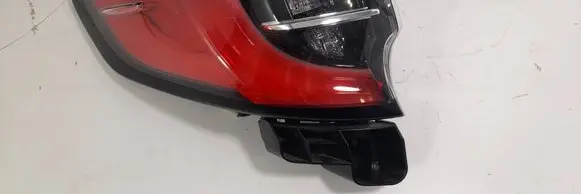 Toyota Corolla E210 E21 Rear/tail lights V352010L