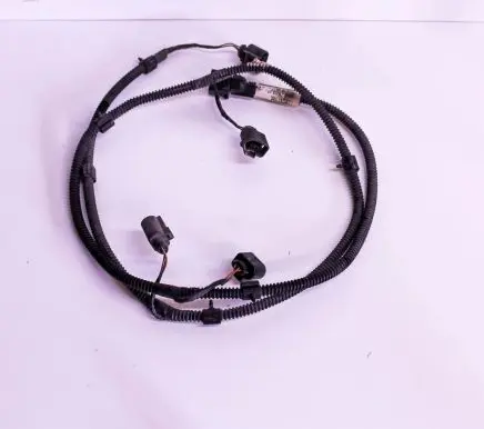 Volkswagen Golf VI Parking sensor (PDC) wiring loom 1K9971104