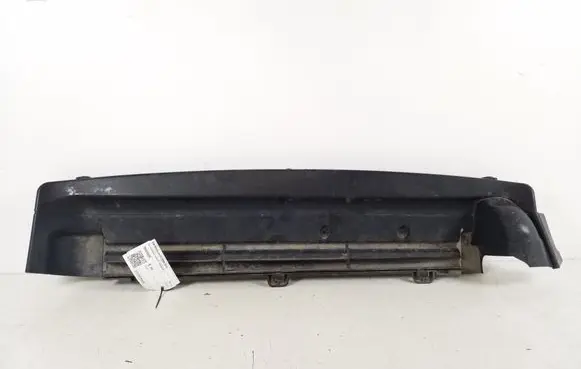 Volkswagen Multivan T5 Intercooler air guide/duct channel 7E0805962B