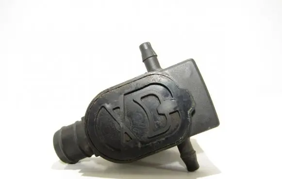 Hyundai Santa Fe Windscreen/windshield washer pump 985102J000