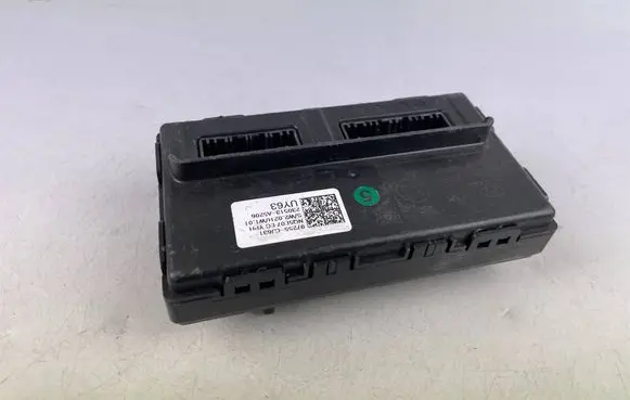 KIA Sportage Other control units/modules 97255-CJ631 97255CJ631
