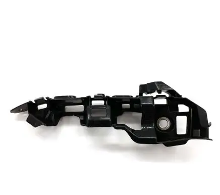 Volkswagen Golf VII Front bumper mounting bracket 5GM807050