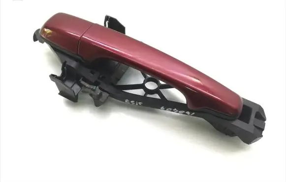Volvo S80 Front door exterior handle 30764202