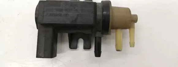 Volkswagen Tiguan Turbo solenoid valve 70086800