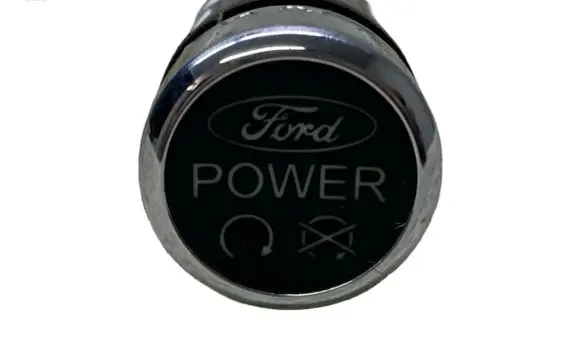 Ford S-MAX Engine start stop button switch DS7T14C376AA