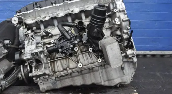 BMW 1 F20 F21 Engine swap B58B30A