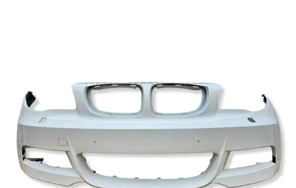 BMW 1 E82 E88 Front bumper 8045429 15857711